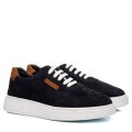 PANTOFI SPORT BLEUMARIN PIELE NATURALA BVEIV009B
