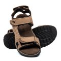 SANDALE MARO PIELE NATURALA 0VE614