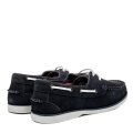 MOCASINI BLEUMARIN PIELE NATURALA INTOARSA PVEICAS01