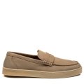 MOCASINI OLIVE PIELE NATURALA WVEB022202