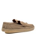 MOCASINI OLIVE PIELE NATURALA WVEB022202