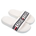 U.S. POLO ASSN, PAPUCI WHITE RONY