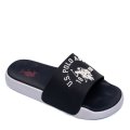 U.S. POLO ASSN, PAPUCI NAVY DORA