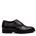 PANTOFI NEGRI PIELE NATURALA 8VE50-II