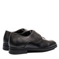 PANTOFI NEGRI PIELE NATURALA 8VE50-II