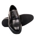 PANTOFI NEGRI PIELE NATURALA 8VE50-II