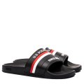U.S. POLO ASSN, PAPUCI BLACK USP002