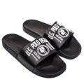 U.S. POLO ASSN, PAPUCI BLACK USP001