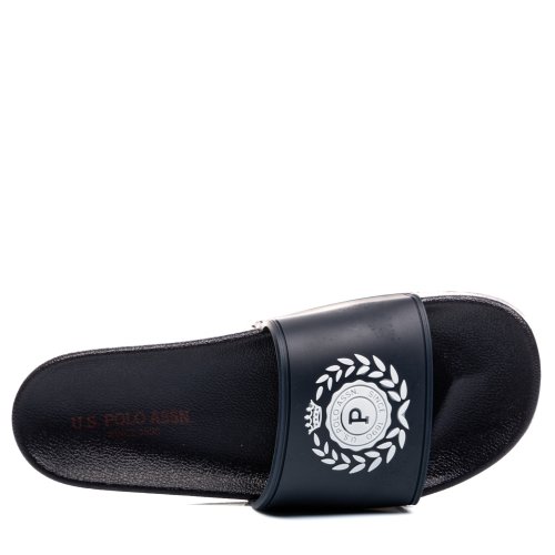 U.s. polo assn, papuci navy usp003