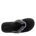 U.S. POLO ASSN, PAPUCI BLACK MARLO