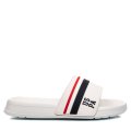 U.S. POLO ASSN, PAPUCI WHITE RONA