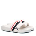 U.S. POLO ASSN, PAPUCI WHITE RONA