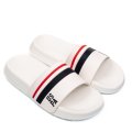 U.S. POLO ASSN, PAPUCI WHITE RONA