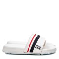 U.S. POLO ASSN, PAPUCI WHITE RONA