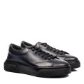 PANTOFI SPORT BLEUMARIN PIELE NATURALA 3VE761