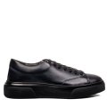 PANTOFI SPORT BLEUMARIN PIELE NATURALA 3VE761