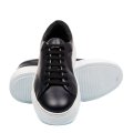PANTOFI SPORT BLEUMARIN ALB PIELE NATURALA 3VE761
