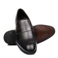 PANTOFI NEGRI PIELE NATURALA 1VE33
