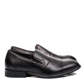 PANTOFI NEGRI PIELE NATURALA 1VE33