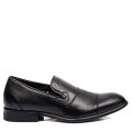 PANTOFI NEGRI PIELE NATURALA 1VE33