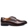 PANTOFI VISINII PIELE NATURALA 3VE86