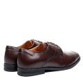PANTOFI VISINII PIELE NATURALA 3VE86