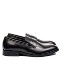 PANTOFI NEGRI PIELE NATURALA 3VE20