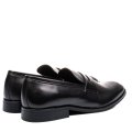 PANTOFI NEGRI PIELE NATURALA 3VE20