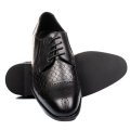PANTOFI NEGRI PIELE NATURALA 1VE39