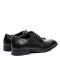 PANTOFI NEGRI PIELE NATURALA 1VE39
