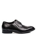 PANTOFI NEGRI PIELE NATURALA 1VE39