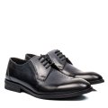 PANTOFI BLEUMARIN PIELE NATURALA 3VE55