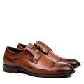 PANTOFI MARO PIELE NATURALA DYANY