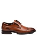 PANTOFI MARO PIELE NATURALA DYANY