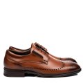 PANTOFI MARO PIELE NATURALA DYANY
