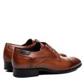 PANTOFI MARO PIELE NATURALA 8VE25