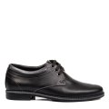 PANTOFI NEGRI PIELE NATURALA 9VE07