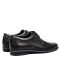 PANTOFI NEGRI PIELE NATURALA 9VE07