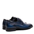 PANTOFI BLEUMARIN PIELE NATURALA DERIM