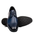 PANTOFI BLEUMARIN PIELE NATURALA DERIM