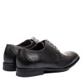 PANTOFI NEGRI PIELE NATURALA 1VE96