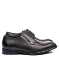 PANTOFI NEGRI PIELE NATURALA 1VE96