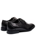 PANTOFI NEGRI PIELE NATURALA 3VE43