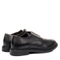 PANTOFI NEGRI PIELE NATURALA MVES099R01