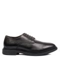 PANTOFI NEGRI PIELE NATURALA MVES099R01