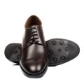 PANTOFI NEGRI PIELE NATURALA MVES032R01
