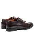 PANTOFI NEGRI PIELE NATURALA MVES032R01