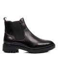 GHETE NEGRE PIELE NATURALA YVEB134201