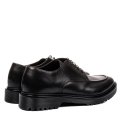 PANTOFI NEGRI PIELE NATURALA MVES047R07