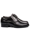 PANTOFI NEGRI PIELE NATURALA 2VE3131